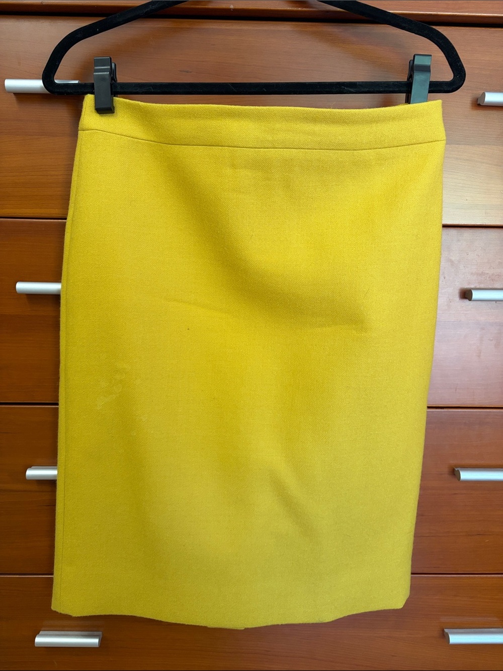 J Crew No 2 Pencil Skirt